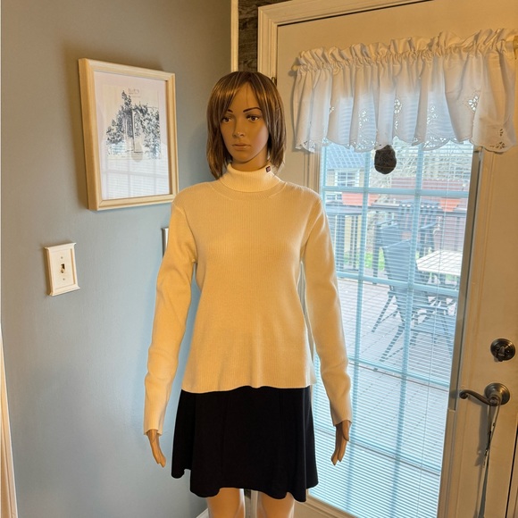 Polo Ralph Lauren Sweaters - Ralph Lauren Polo Jeans Co. Ribbed Turtleneck SZ XL